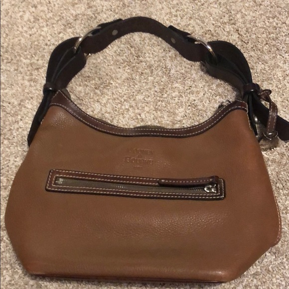 Designer Purse - Picture 1 of 3